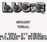 Lucle (Japan, Europe)